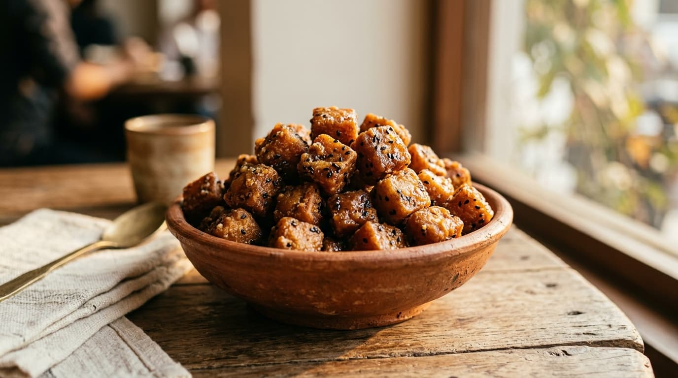 মহাস্থানের কটকটি