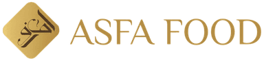 Asfa Food Logo